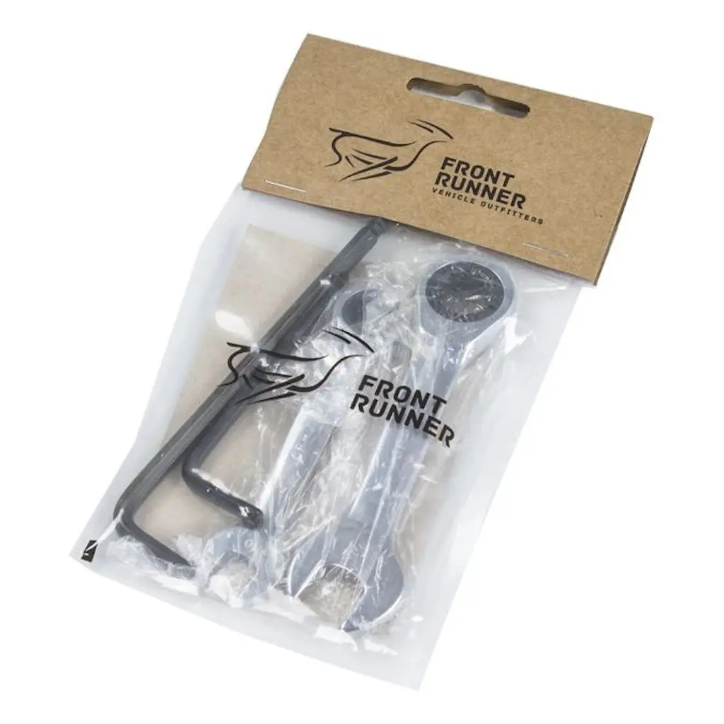 Front Runner 4 Piece Tool Kit 2