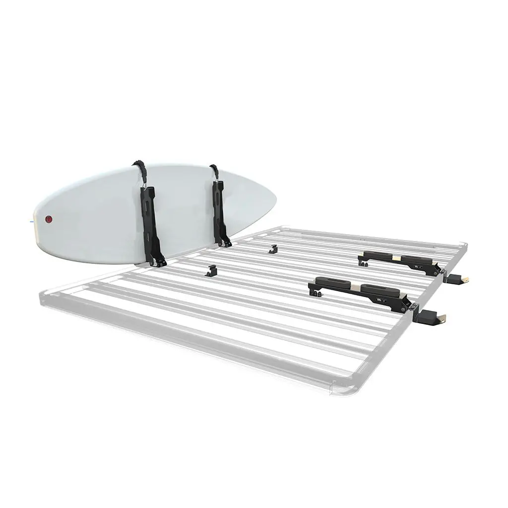 Front Runner Vertical Surfboard Carrier For Slimline Ii Roof Rack 1