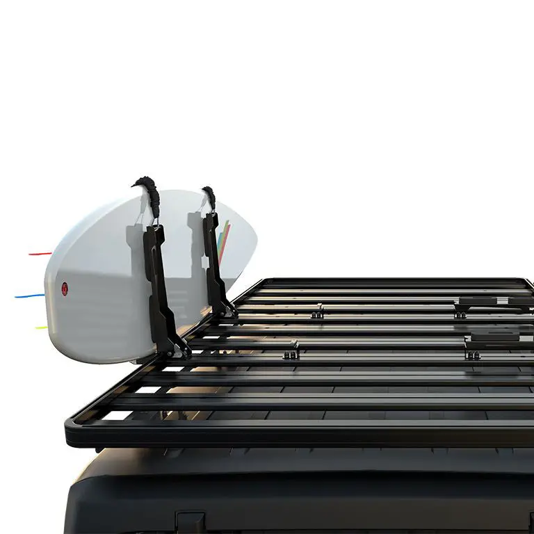 Front Runner Vertical Surfboard Carrier For Slimline Ii Roof Rack 2