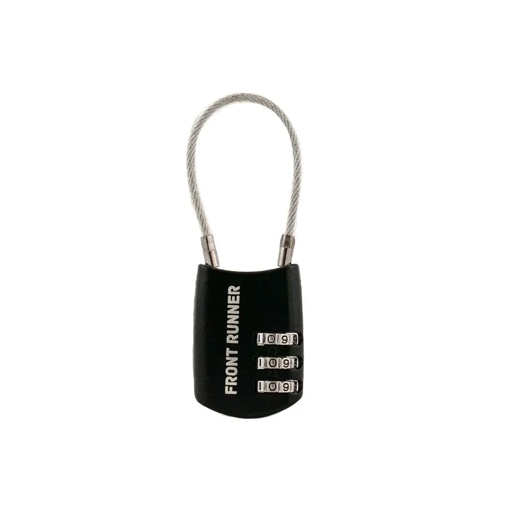 Front Runner Rack Accessory Lock - Small 1