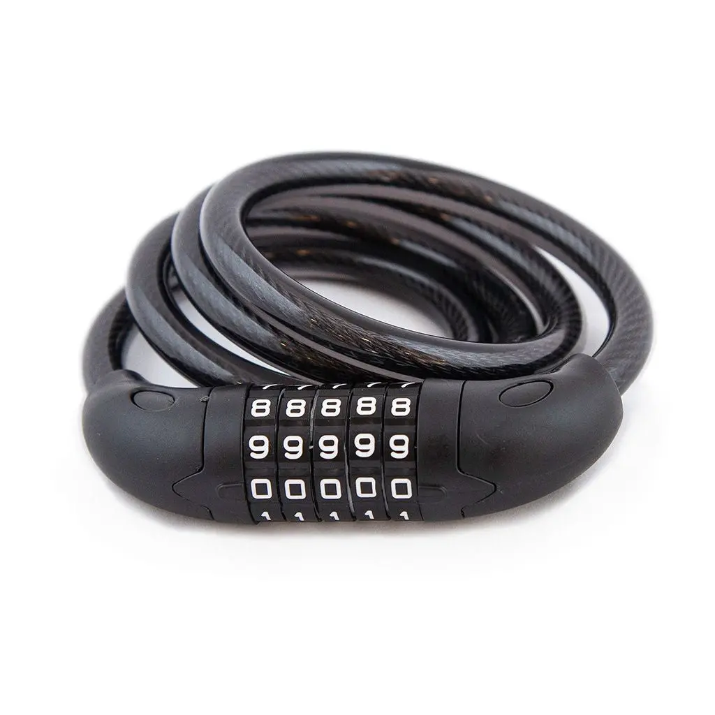 Front Runner Rack Accessory Lock - Large 1