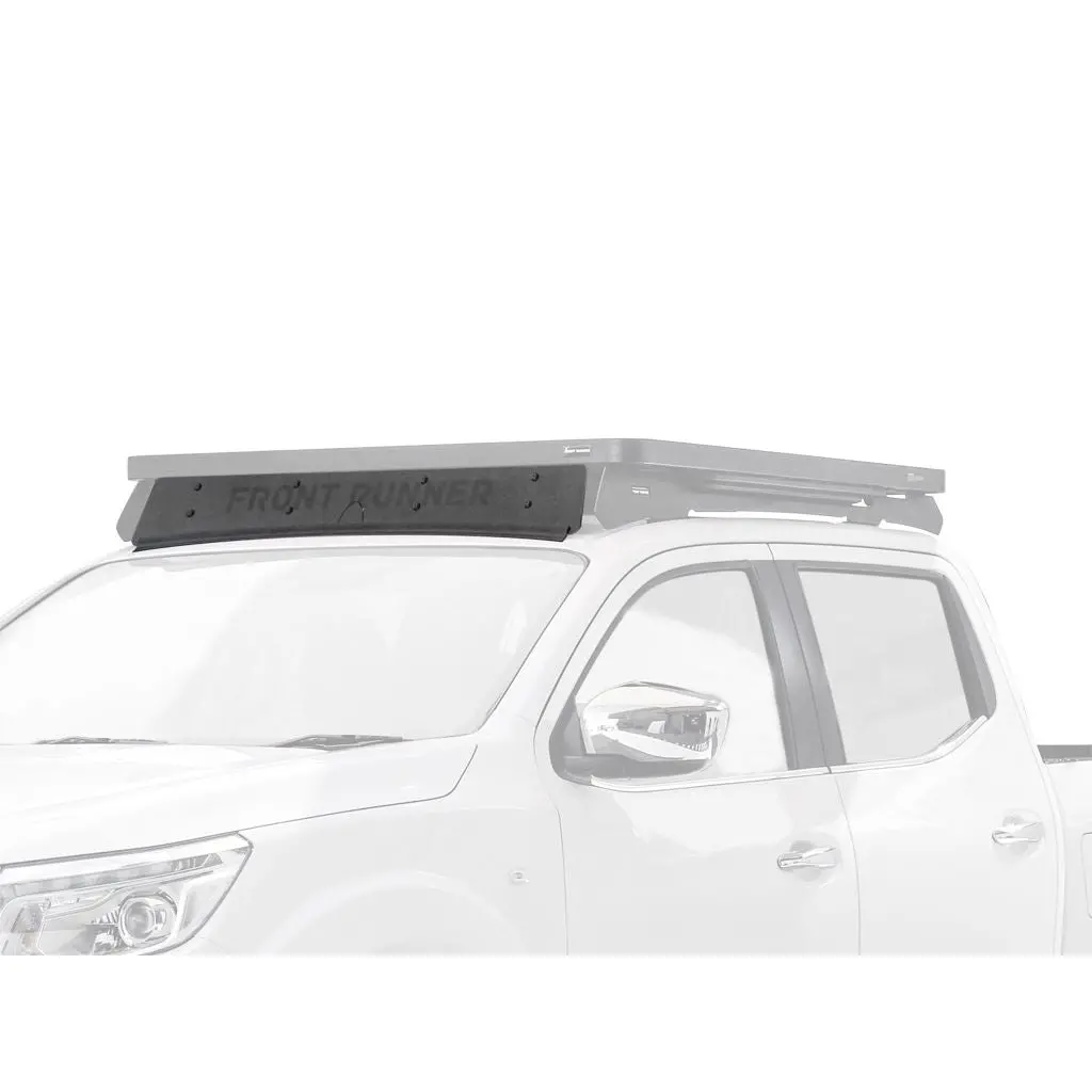 Front Runner Wind Fairing For 1165-1255Mm Wide Slimline Ii Roof Rack 1