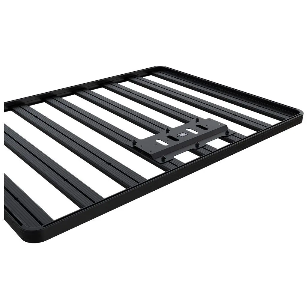 Front Runner Mounting Plate For Rotopax Rack 2