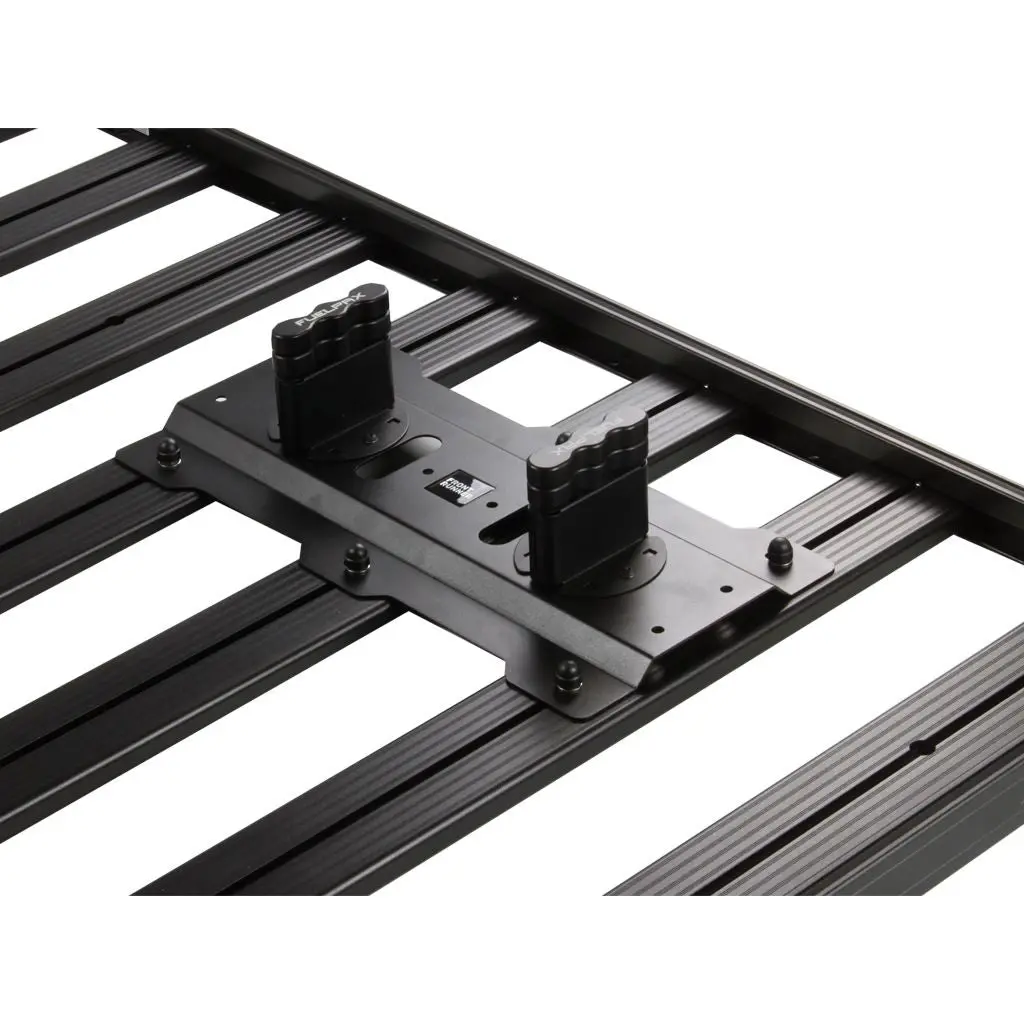 Front Runner Mounting Plate For Rotopax Rack 1