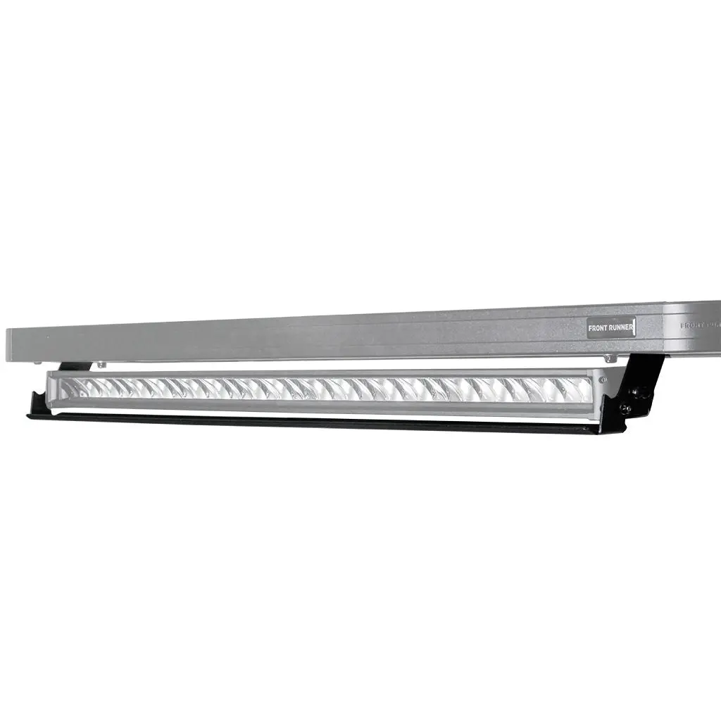 Front Runner Mounting Bracket For 40" Led Light Bar Fx1000-Cb Sm 1