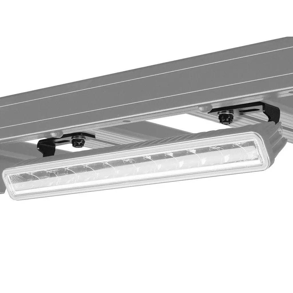 Osram 7" & 14" Led Light Bar Sx180-Sp/Sx300-Sp Mounting Bracket 1