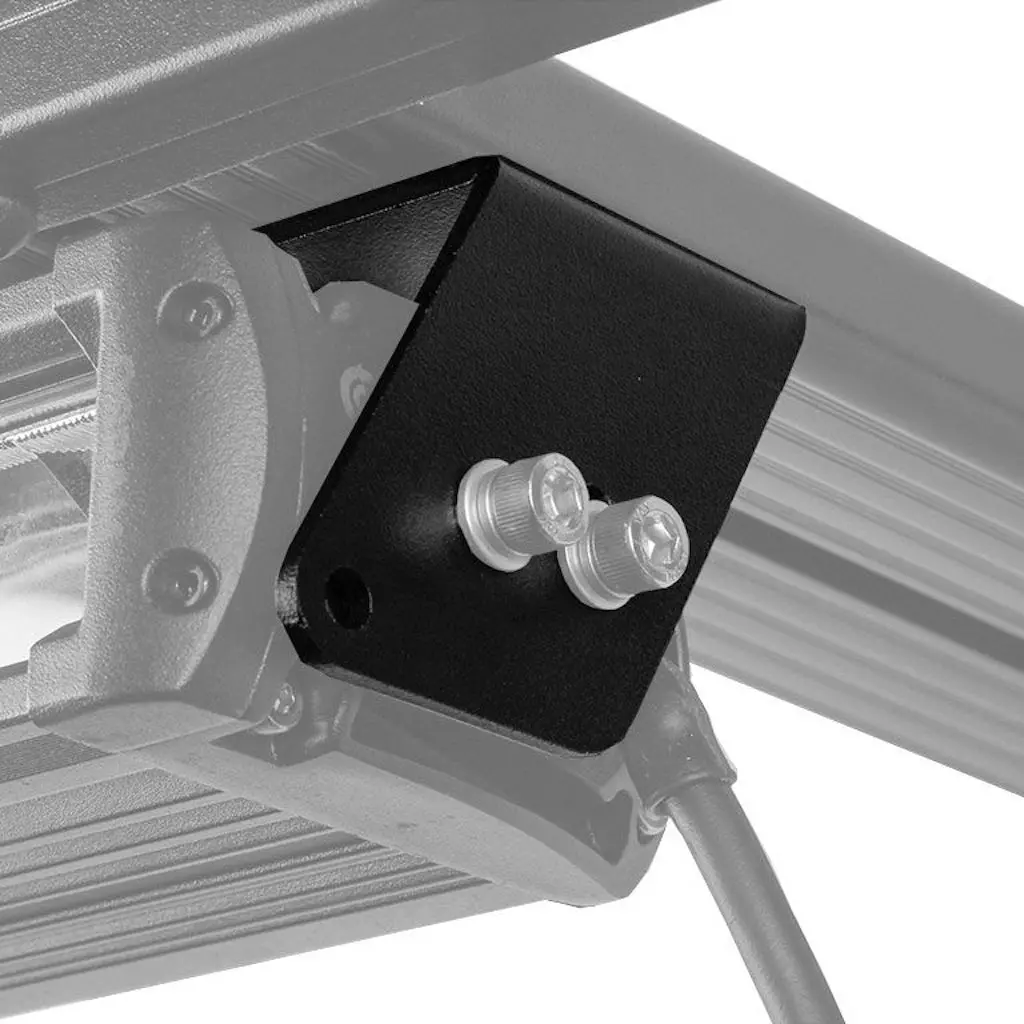 Led Light Bar Mounting Bracket For Fx250-Sp/Fx500-Cb/Fx250-Cb/Fx500-Sp/Fx500-Cb Sm 1