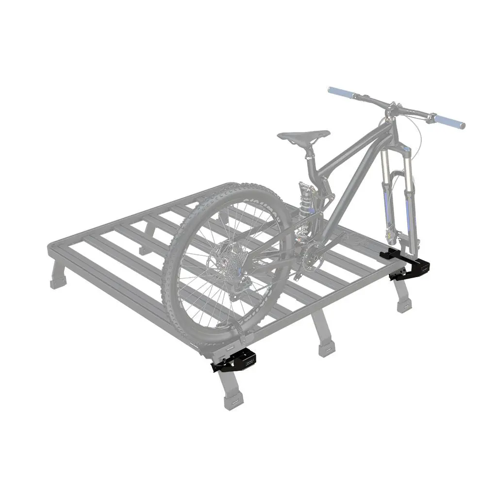 Front Runner Load Bed Rack Side Mount For Bike Carrier 1
