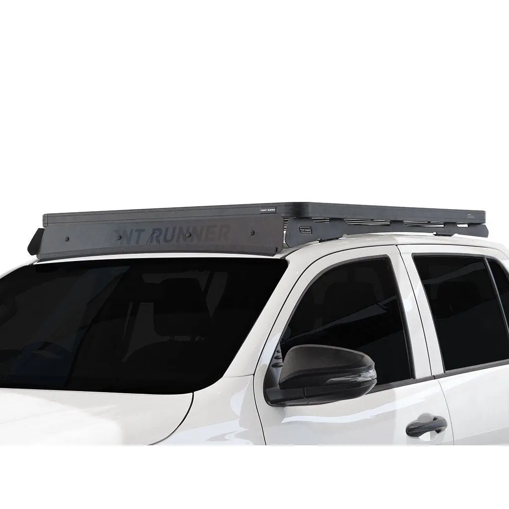Front Runner Wind Fairing For 1165-1255Mm Wide Low Profile Slimline Ii Roof Rack 1