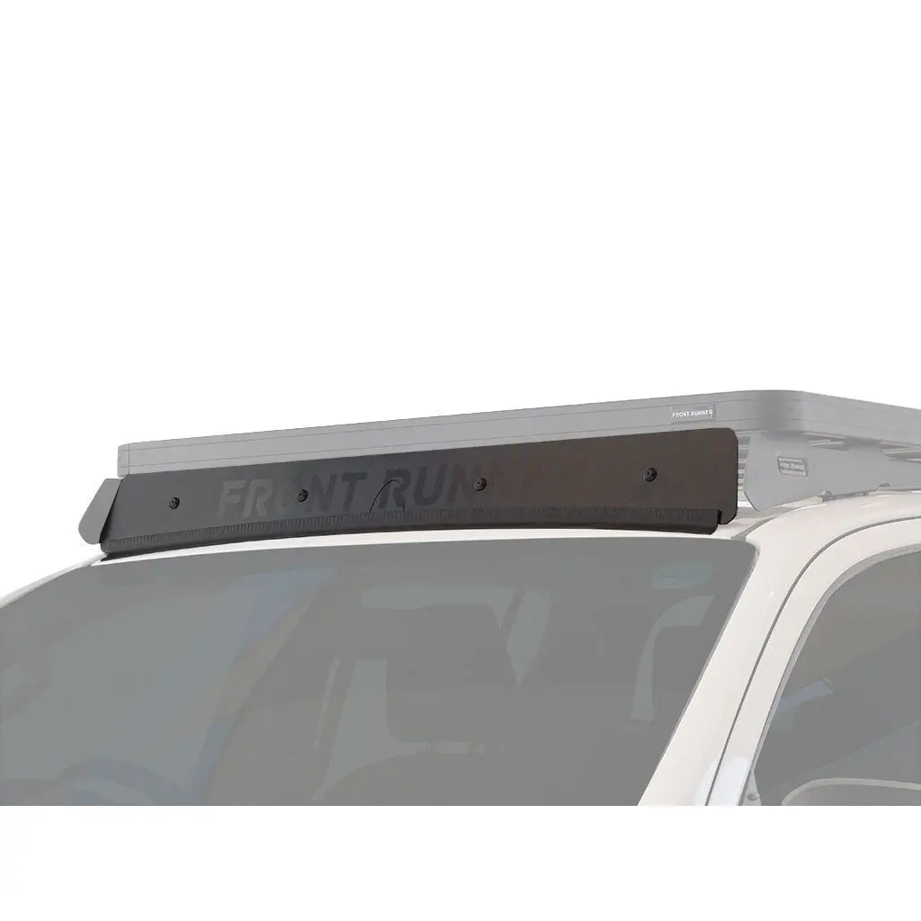 Front Runner Wind Fairing For 1345-1425Mm Wide Low Profile Slimline Ii Roof Rack 2