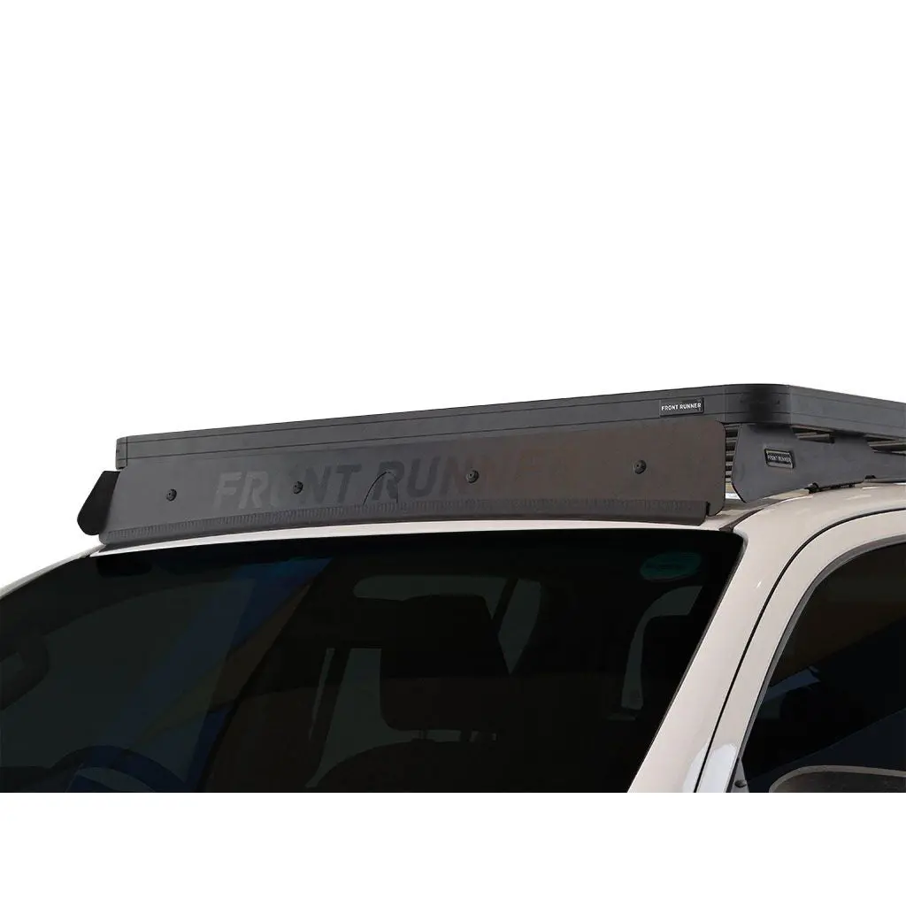 Front Runner Wind Fairing For 1345-1425Mm Wide Low Profile Slimline Ii Roof Rack 1