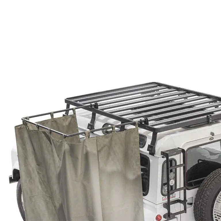 Front Runner Rack Mount Shower Cubicle For Slimline Ii Roof Rack 1