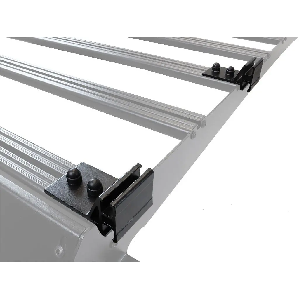 Front Runner Side Mount Accessory Bracket (Small) For Slimsport Roof Rack 1