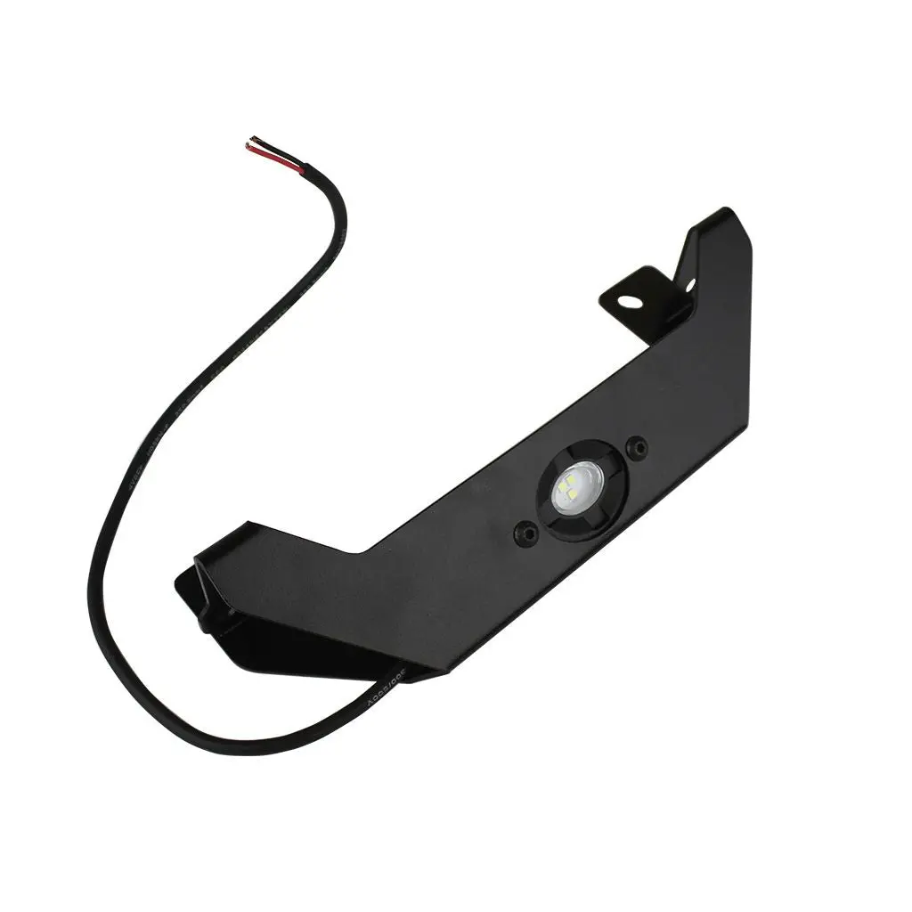Front Runner Handle/Light Rack Bracket For Slimsport Roof Rack 1