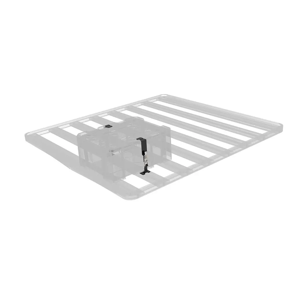 Front Runner Wolf Pack Pro Rack Brackets 1