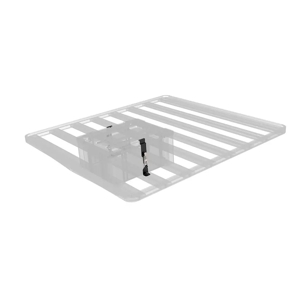 Front Runner Wolf Pack Rack Mounting Brackets 2