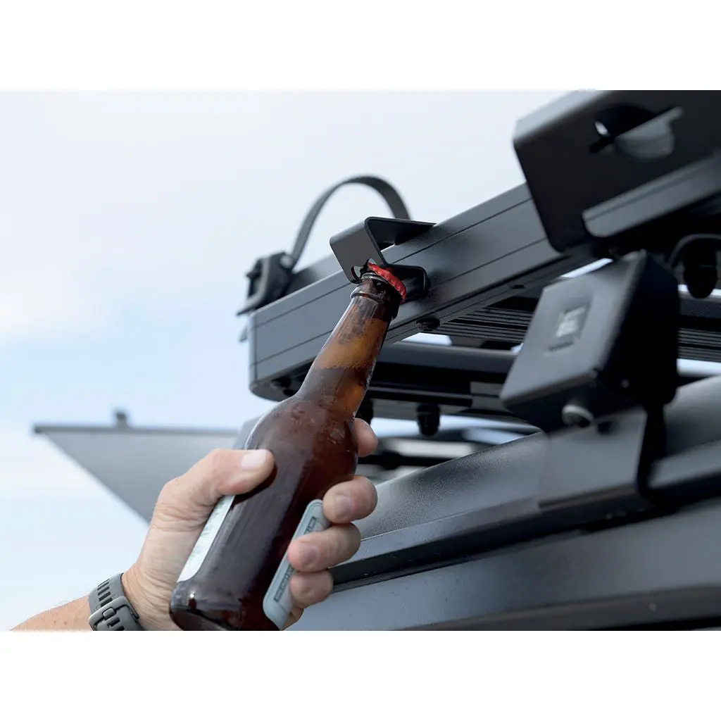 Front Runner Rack Mount Bottle Opener For Slimline Ii Roof Rack 1