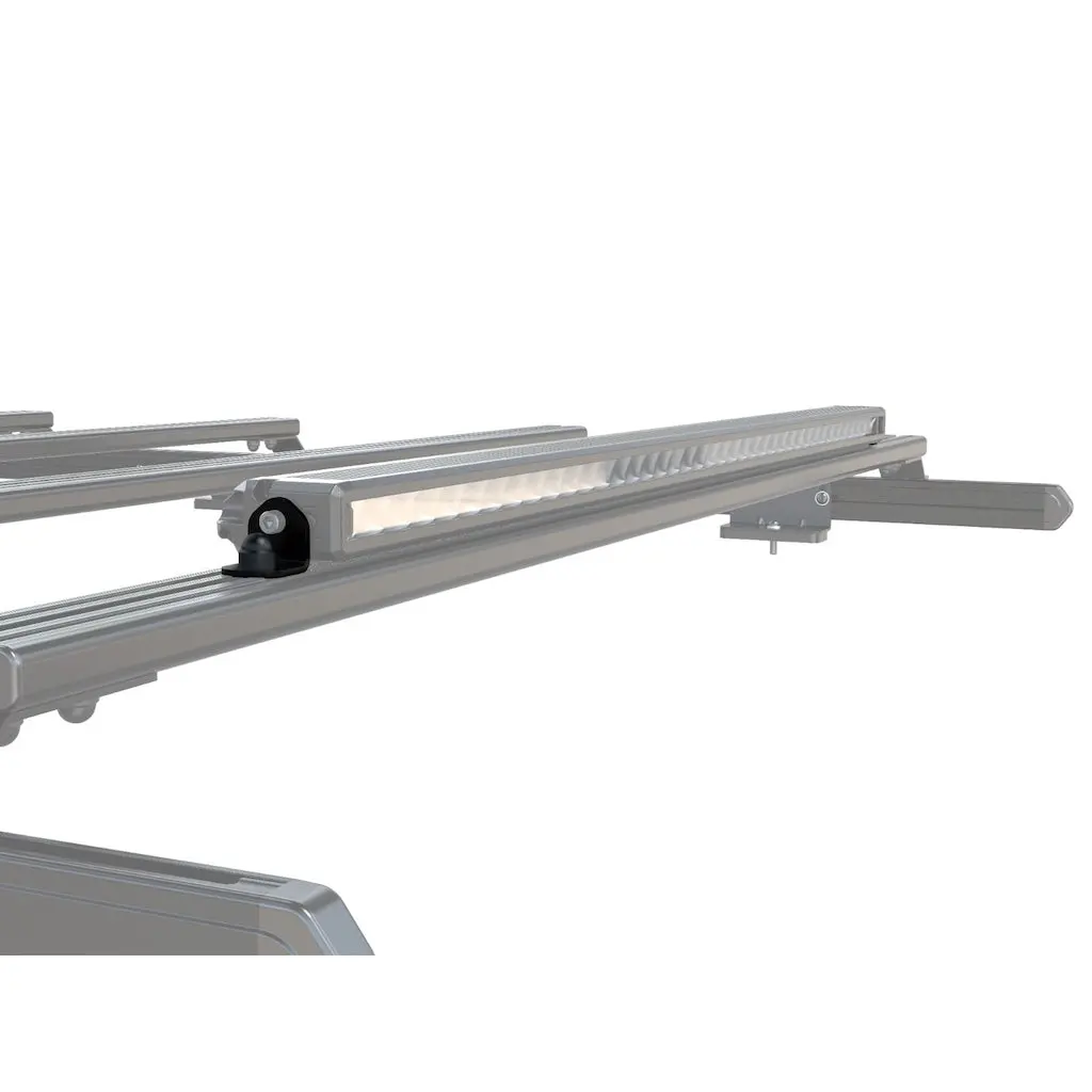 Front Runner Led 40" Light Bar (Fx1000-Cb / Vx1000-Cb) Mounting Brackets 1