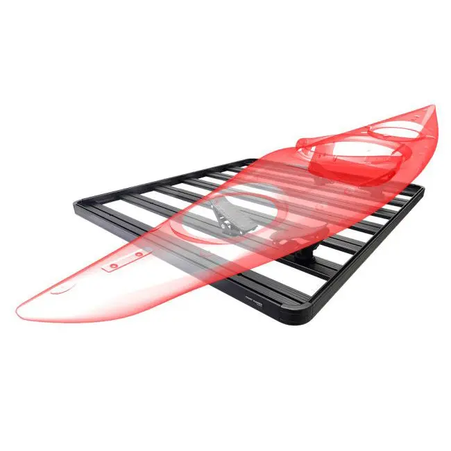 Front Runner Kayak Cradle 1