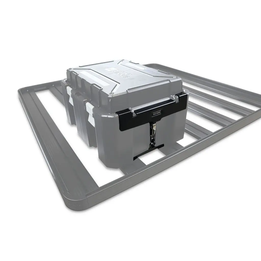 Front Runner Wolf Pack Pro Rack Mounting Brackets / Mkii 1