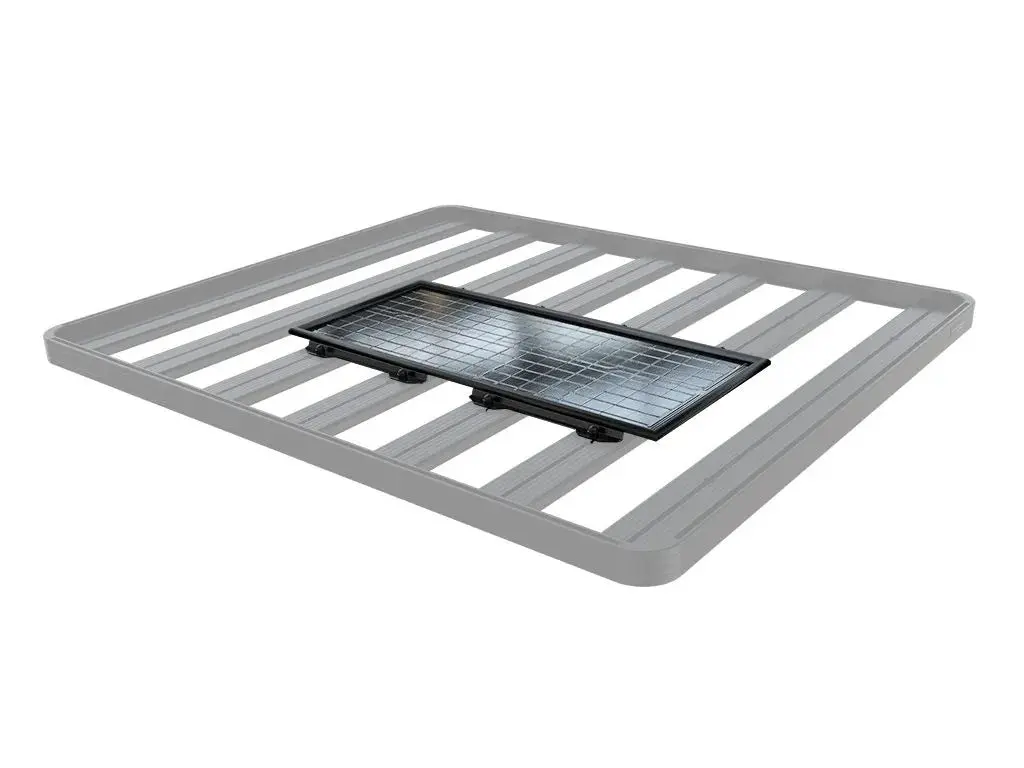Front Runner Universal Solar Panel Mounting Brackets 1
