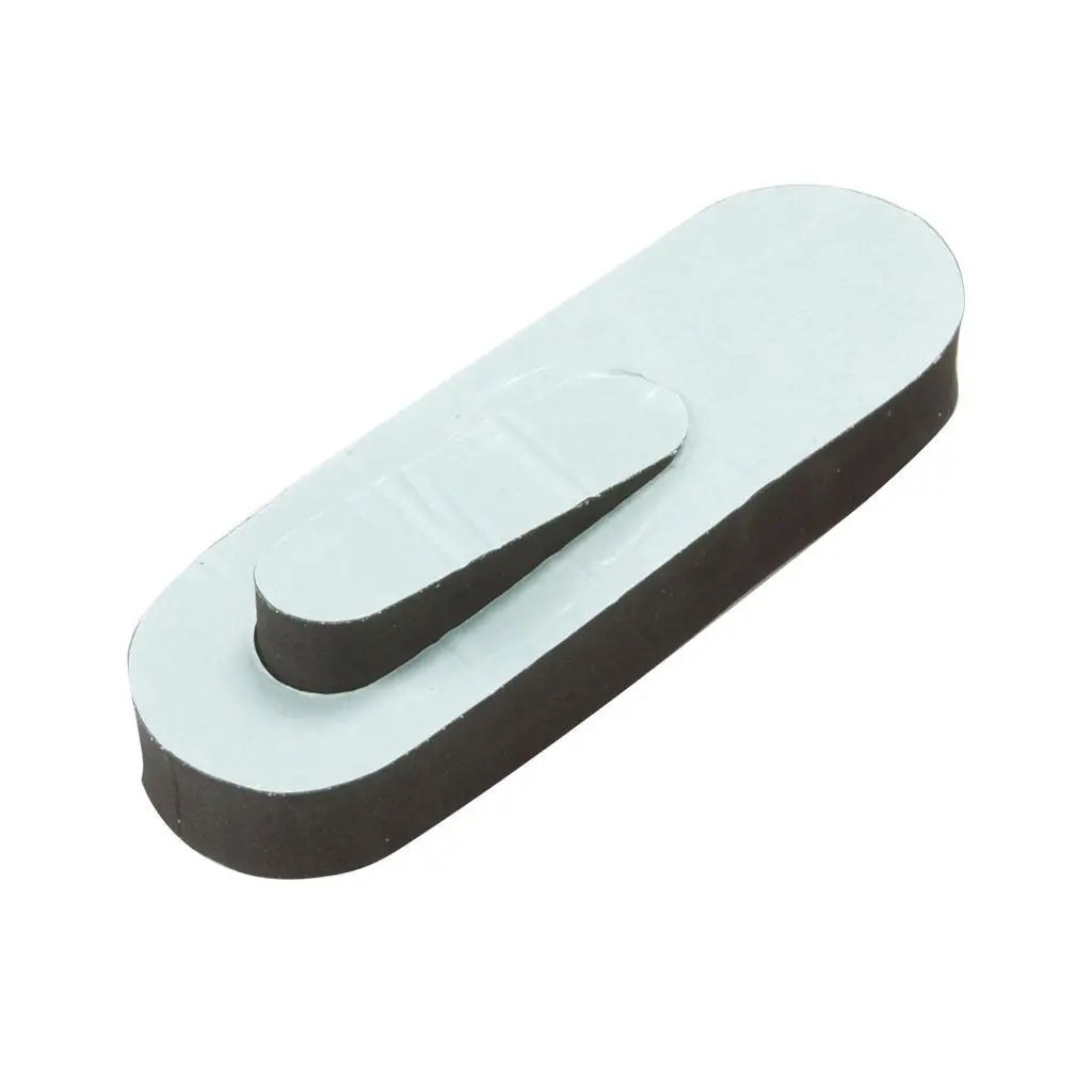 Front Runner Spare Pad Set For Vertical Surfboard Carrier 2