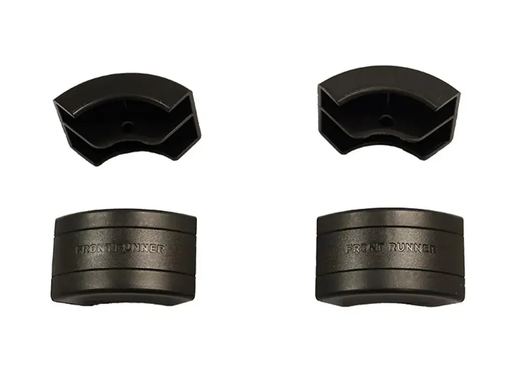 Front Runner Slimline Ii Tray Corner Kit 1