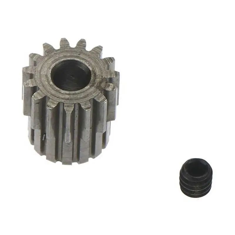 X-Hard 1/8 Wide Motorgear, 48P, 15T 1