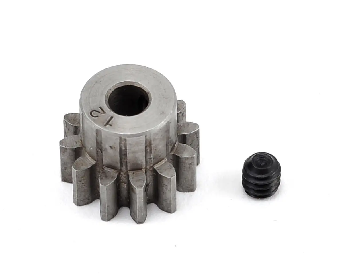 Absolute Hardened Pinion Gear, 32P, 12T 1