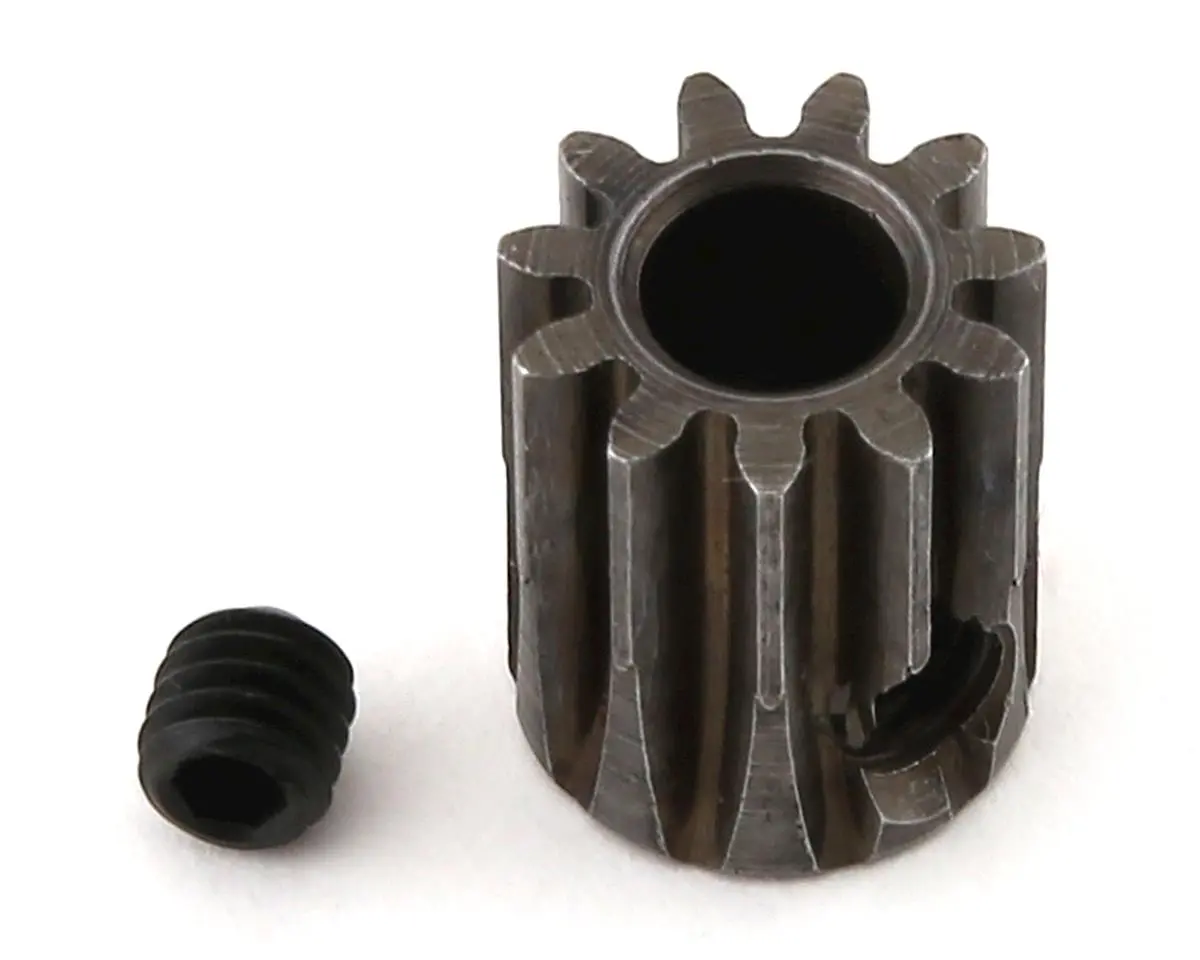 Extra Hard Steel Pinion Gear, 32P, 11T W/ 5Mm Bore 1