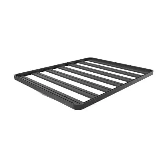 Front Runner Slimline Ii Rsi Double Cab Smart Canopy Rack Kit - 1165Mm(W) X1358mm(L) 2