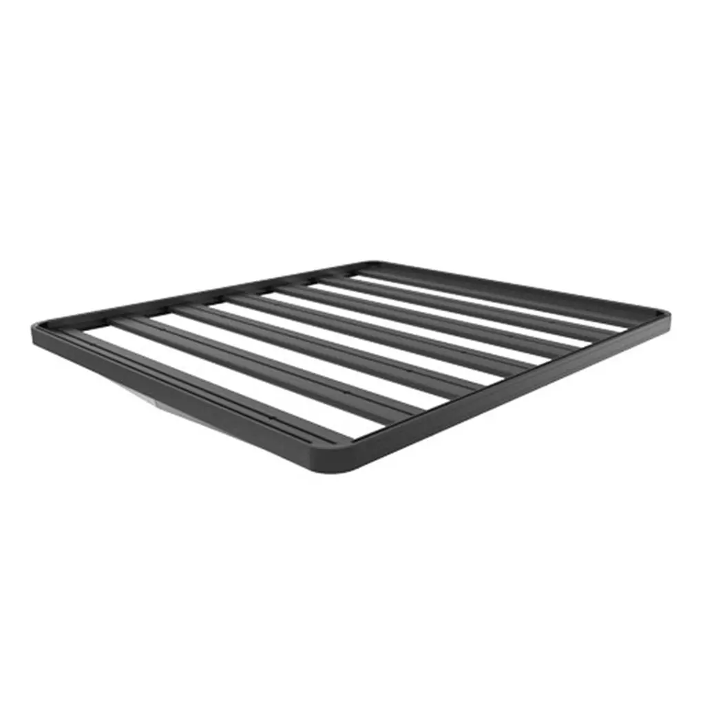 Front Runner Slimline Ii Roof Rail Rack Kit For Volkswagen Golf Sportsvan (2014-2020) 1