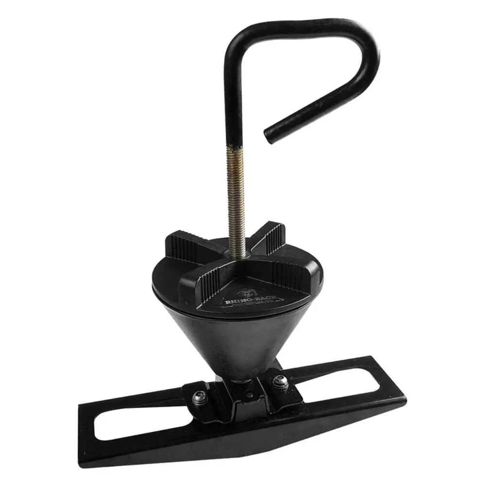 Spare Wheel Holder 1
