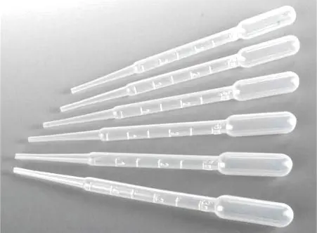 Revell Pipette Set (6) 1