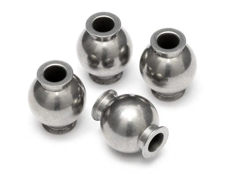 Hpi Ball 14X17mm Baja (4) 1