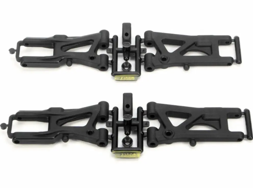 Hpi High Traction Suspension Arm Set (2) 1