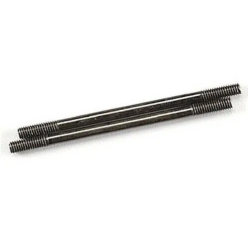 Hpi Threaded Shaft M4x70mm Black Savage 21 E-Savage (2) 1