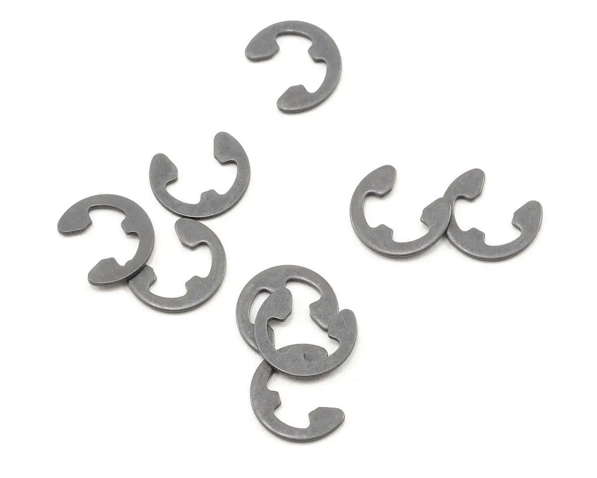Hpi E-Clip E5mm Proceed E-Savage (10) 1