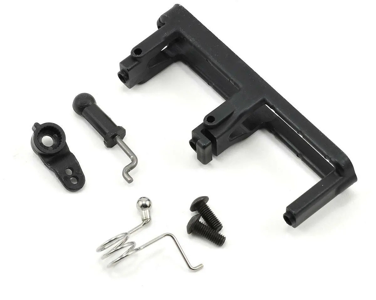 Traxxas Nitro Shift Linkage:E-Revo 1