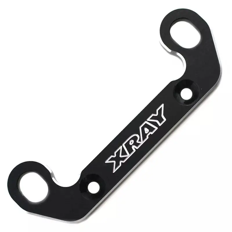 35 2331  Xray Aluminum Front Upper Arm Holder - 7075 T6 (5Mm) 1