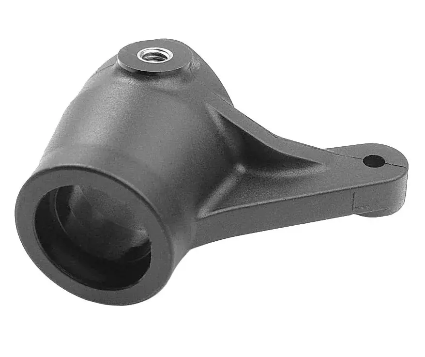 35 2260 Xray Steering Block (Left) 1