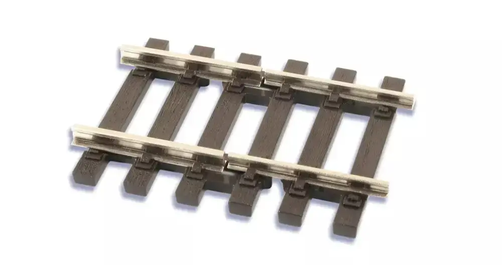 Peco Sl-116 Code 83 To 100 Transition Track -- Pkg(4) 1