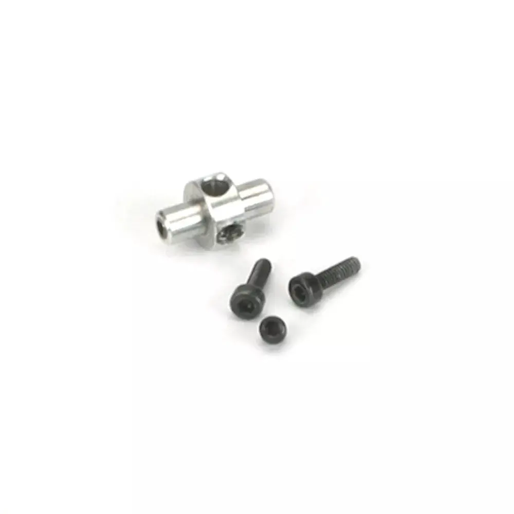 Eflite Alum Tail Rotor Hub Set: B400 1