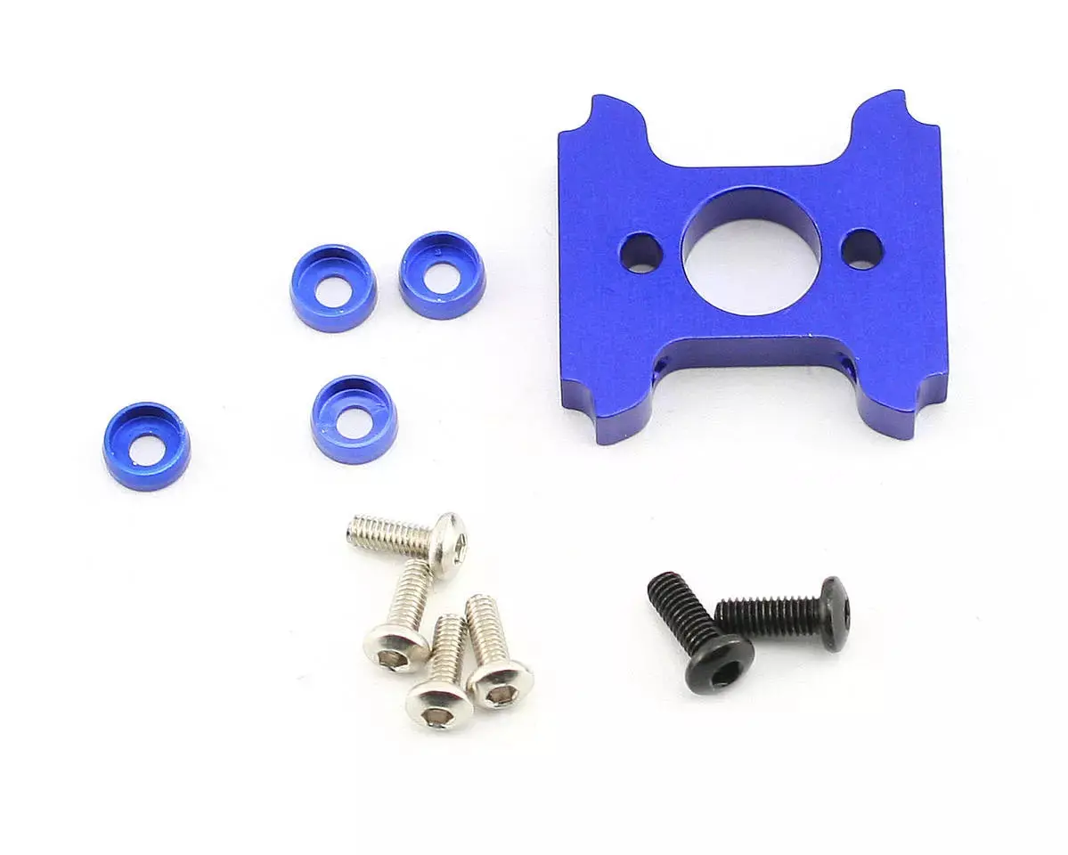 Eflite 1443 Aluminum Motor Mount Set: B400 1