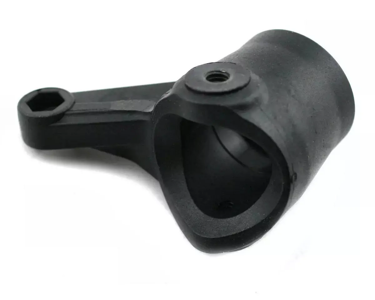 35 2250 Xray Steering Block (Right) 1