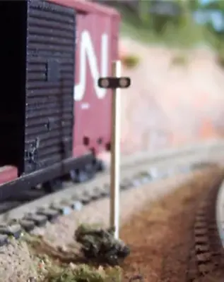 3039 Osborn N Scale Flange Way Sign 1