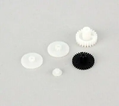 Eflite Gear Set: Ds76 1