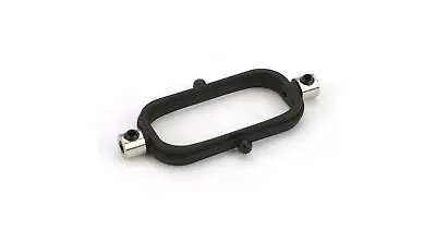 Blade Paddle Control Frame: Bcp, Bcpp 1