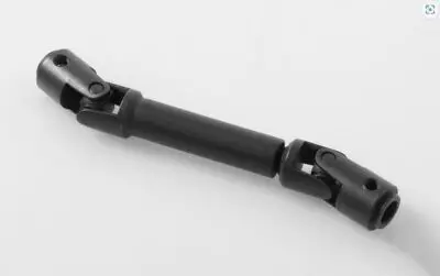 Rc4wd Scale Steel Punisher Shaft,3.03-3.94 / 77Mm-100Mm 1