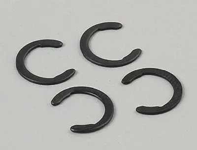 Hpi C-Clip 8Mm Savage 21 (4) 1